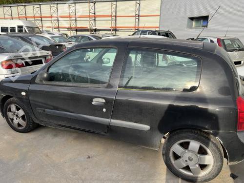 Ignition barrel RENAULT CLIO II Hatchback Van (SB0/1/2_) 1.5 dCi (SB07) | BP30947463M48 