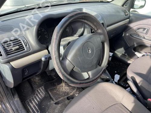 Ignition barrel RENAULT CLIO II Hatchback Van (SB0/1/2_) 1.5 dCi (SB07) | BP30947463M48 