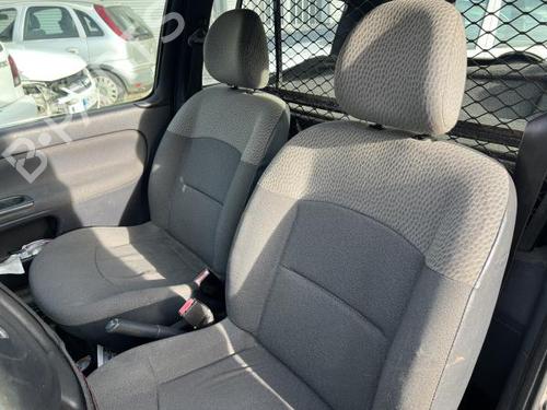 Ignition barrel RENAULT CLIO II Hatchback Van (SB0/1/2_) 1.5 dCi (SB07) | BP30947463M48 