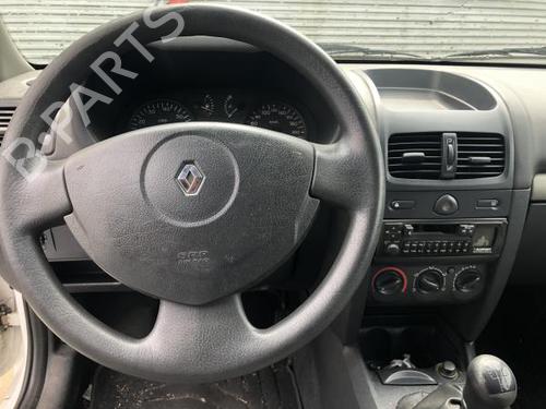 Electronic module RENAULT CLIO II Hatchback Van (SB0/1/2_) 1.5 dCi (SB07) | BP40496922M83 - Image 13