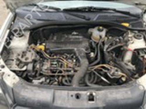 Electronic module RENAULT CLIO II Hatchback Van (SB0/1/2_) 1.5 dCi (SB07) | BP40496922M83 - Image 17