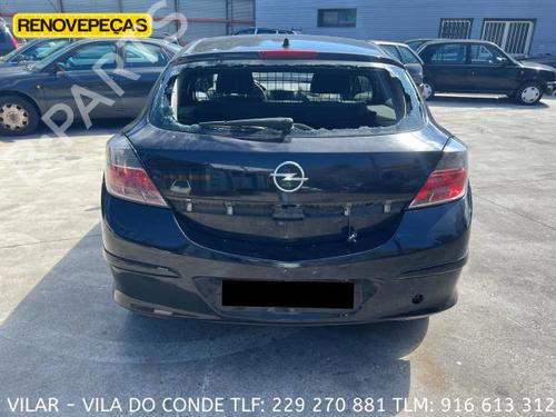 OPEL ASTRA H GTC (A04) 1.3 CDTI (L08) (90 hp) 2954644