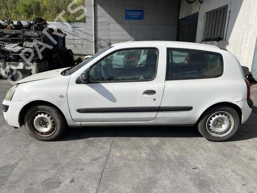 Vacuum pump RENAULT CLIO II Hatchback Van (SB0/1/2_) 1.5 dCi (SB07) | BP16633059M80 - Image 5