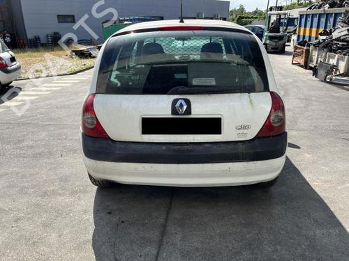Vacuum pump RENAULT CLIO II Hatchback Van (SB0/1/2_) 1.5 dCi (SB07) | BP16633059M80 - Image 6