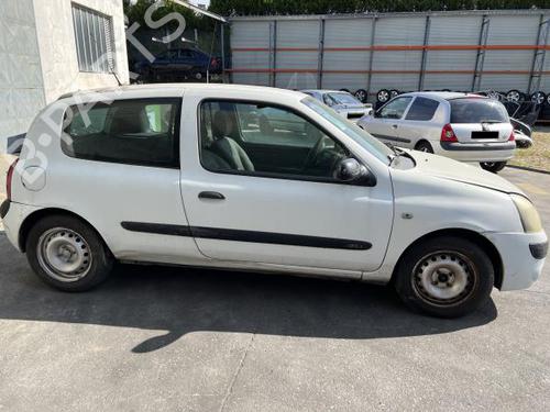 Vacuum pump RENAULT CLIO II Hatchback Van (SB0/1/2_) 1.5 dCi (SB07) | BP16633059M80 - Image 7