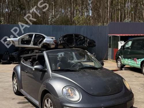 Used Parts VW NEW BEETLE Convertible (1Y7) 1.9 TDI (105 hp) 2968780