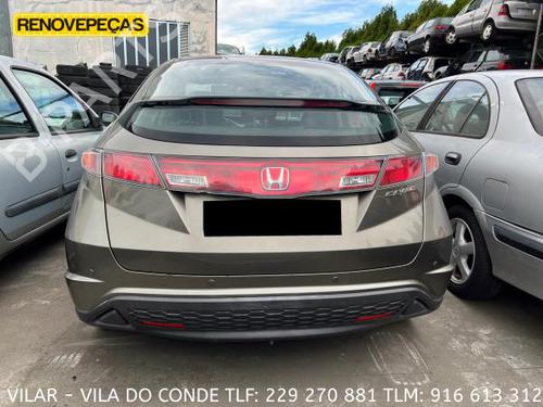 Used Parts HONDA CIVIC VIII Hatchback (FN, FK) 1.4 (FK1) (83 hp) 2750468