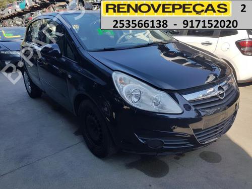 Vérin de coffre/hayon OPEL CORSA D (S07) 1.3 CDTI (L08, L68) | BP16631574C138 