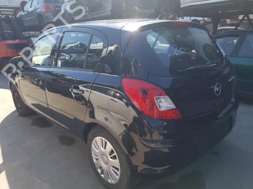 Vérin de coffre/hayon OPEL CORSA D (S07) 1.3 CDTI (L08, L68) | BP16631574C138 