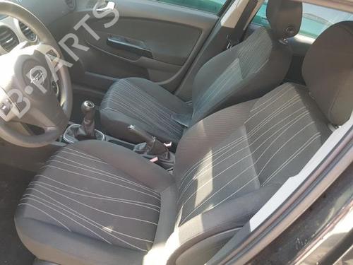 Vérin de coffre/hayon OPEL CORSA D (S07) 1.3 CDTI (L08, L68) | BP16631574C138 