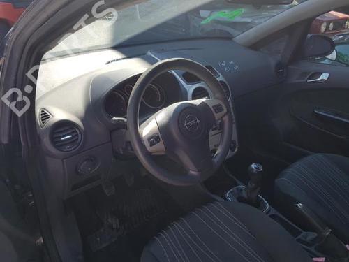 Vérin de coffre/hayon OPEL CORSA D (S07) 1.3 CDTI (L08, L68) | BP16631574C138 
