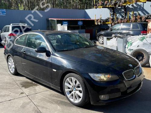 Used Parts BMW 3 Coupe (E92) 335 d (286 hp) 2757496