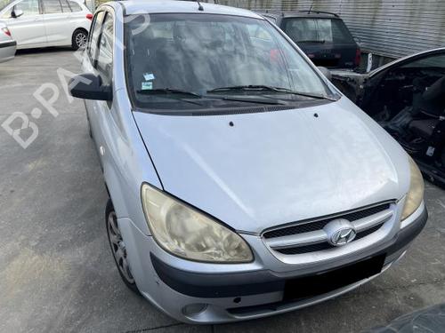 Fuel pump HYUNDAI GETZ (TB) 1.1 | BP25035944M76