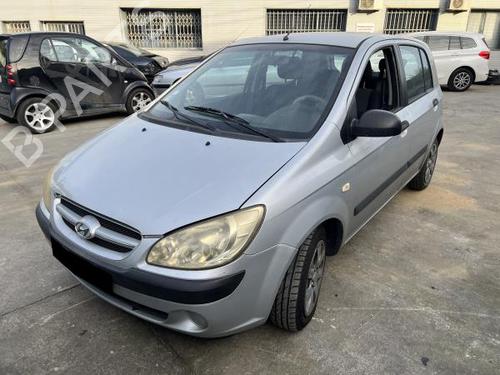 Fuel pump HYUNDAI GETZ (TB) 1.1 | BP25035944M76