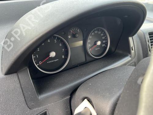 Fuel pump HYUNDAI GETZ (TB) 1.1 | BP25035944M76