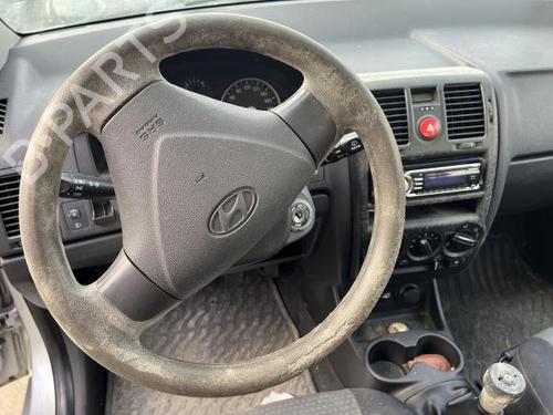 Fuel pump HYUNDAI GETZ (TB) 1.1 | BP25035944M76