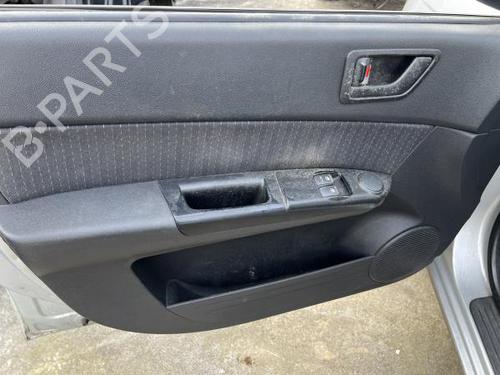 Fuel pump HYUNDAI GETZ (TB) 1.1 | BP25035944M76