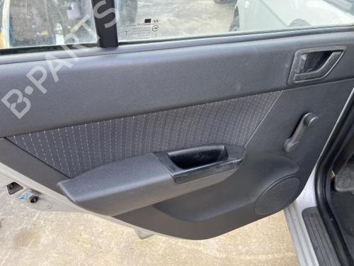 Fuel pump HYUNDAI GETZ (TB) 1.1 | BP25035944M76