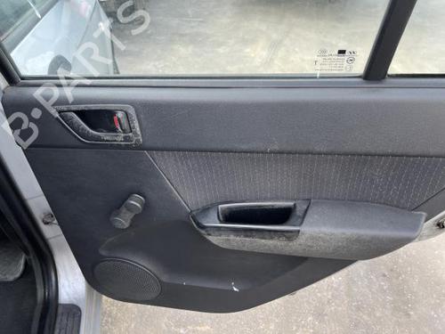 Fuel pump HYUNDAI GETZ (TB) 1.1 | BP25035944M76