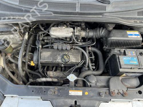 Fuel pump HYUNDAI GETZ (TB) 1.1 | BP25035944M76