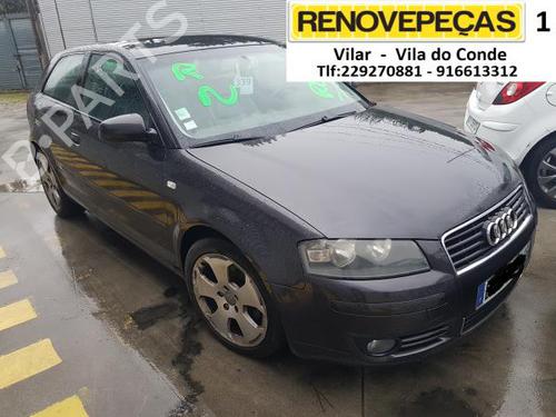 Used Parts AUDI A3 (8P1) 2.0 TDI (140 hp) 3011392