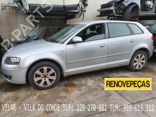 Steering column stalk AUDI A3 Sportback (8PA) 2.0 TDI | BP31851655I23 