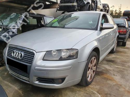 Steering column stalk AUDI A3 Sportback (8PA) 2.0 TDI | BP31851655I23 