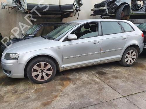 Steering column stalk AUDI A3 Sportback (8PA) 2.0 TDI | BP31851655I23 