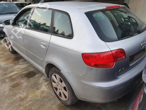 Steering column stalk AUDI A3 Sportback (8PA) 2.0 TDI | BP31851655I23 