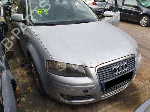 Steering column stalk AUDI A3 Sportback (8PA) 2.0 TDI | BP31851655I23 