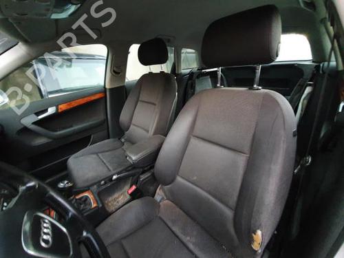 Steering column stalk AUDI A3 Sportback (8PA) 2.0 TDI | BP31851655I23 