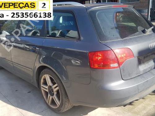 Used Parts AUDI A4 B7 (8EC) 2.0 TDI (140 hp) 4229134