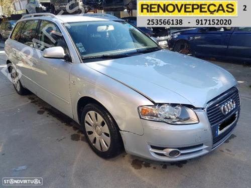 Brugte AUDI A4 B7 (8EC) 2.0 TDI (140 hp) 4169153