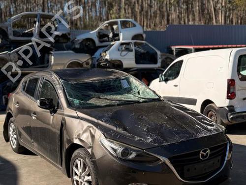 Używane części MAZDA 3 (BM, BN) 2.2 D (150 hp) 3025287