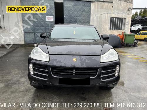Pièces Détachées Usagées PORSCHE CAYENNE (9PA) S 4.8 (385 hp) 2797724
