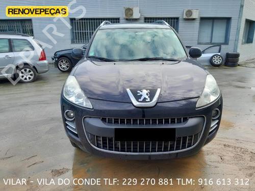 Teile für PEUGEOT 4007 (VU_, VV_) 2.2 HDi (156 hp) 2750268 