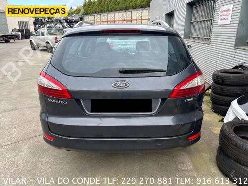 Used Parts FORD MONDEO IV Turnier (BA7) 2.0 TDCi (140 hp) 2797592