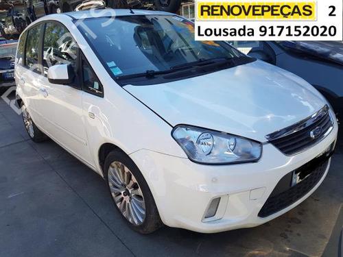 Dør højre bagtil FORD C-MAX (DM2) 1.6 TDCi | BP21066807C5 