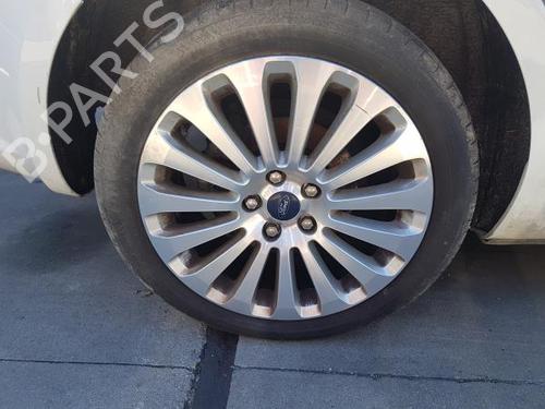 Dør højre bagtil FORD C-MAX (DM2) 1.6 TDCi | BP21066807C5 