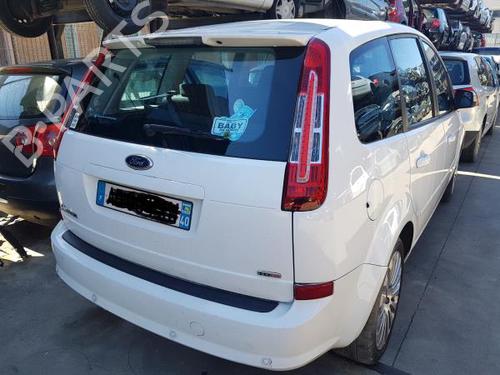 Dør højre bagtil FORD C-MAX (DM2) 1.6 TDCi | BP21066807C5 