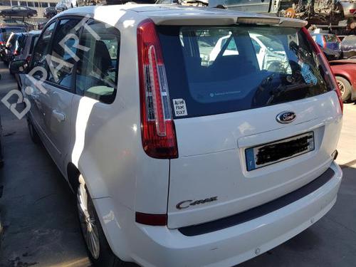 Dør højre bagtil FORD C-MAX (DM2) 1.6 TDCi | BP21066807C5 