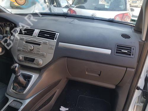 Dør højre bagtil FORD C-MAX (DM2) 1.6 TDCi | BP21066807C5 