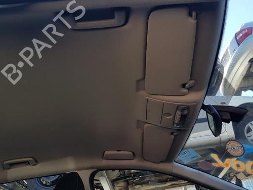 Dør højre bagtil FORD C-MAX (DM2) 1.6 TDCi | BP21066807C5 