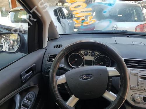 Dør højre bagtil FORD C-MAX (DM2) 1.6 TDCi | BP21066807C5 