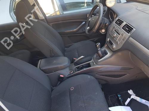 Dør højre bagtil FORD C-MAX (DM2) 1.6 TDCi | BP21066807C5 