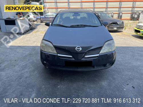 Used Parts NISSAN PRIMERA (P12) 1.6 (109 hp) 3011341