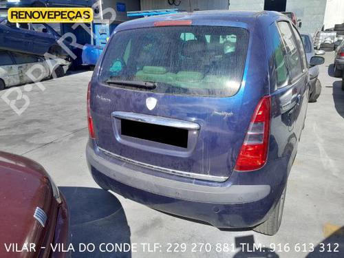 Used Parts LANCIA MUSA (350_) 1.3 D Multijet (350.AXG11, 350.AXG1A) (90 hp) 2778084
