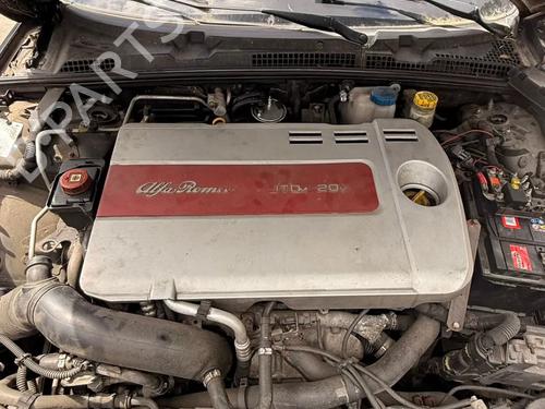 Used Parts ALFA ROMEO 159 Sportwagon (939_) 2.4 JTDM (939.BXM1B) (210 hp) 2750134