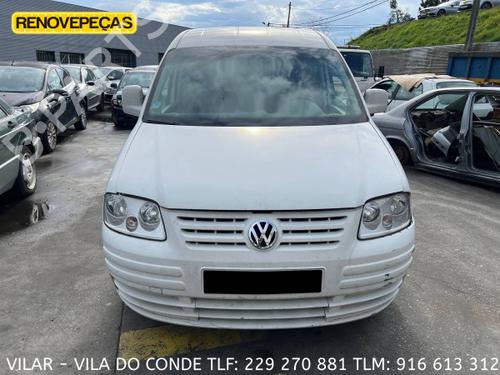 Used Parts VW CADDY III MPV (2KB, 2KJ, 2CB, 2CJ) 2.0 TDI (140 hp) 2750454
