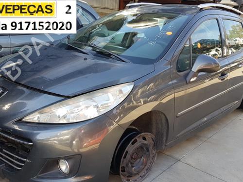 Used Parts PEUGEOT 207 SW (WK_) 1.6 HDi 4431494